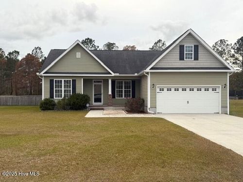 107 Neptune Ct, Havelock, NC, 28532-9035 | Card Image