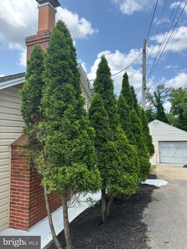 6900 Cipriano Rd, House other with 3 bedrooms, 2 bathrooms and null parking in LANHAM MD | Image 8