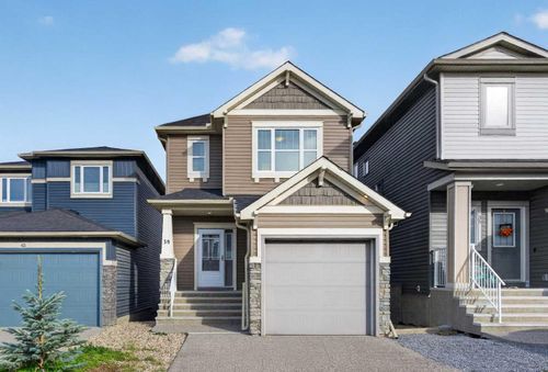 39 Evanscrest Way Nw, Calgary, AB, T3P0P9 | Card Image