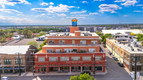 305-1401 S Flores Street, San Antonio, TX, 78204 | Card Image