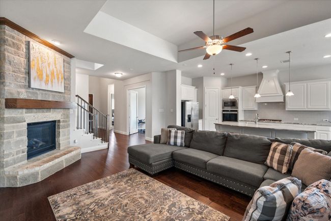 2705 Avondale Dr, House other with 5 bedrooms, 4 bathrooms and null parking in Mansfield TX | Image 16