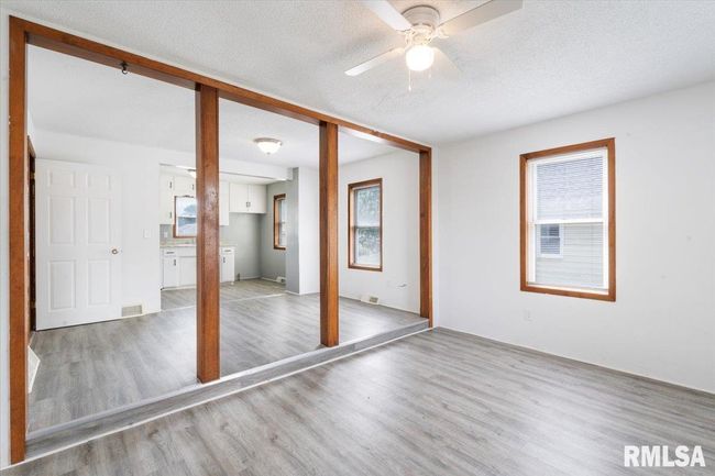 606 8 Th Ave W, House other with 2 bedrooms, 1 bathrooms and null parking in Milan IL | Image 12