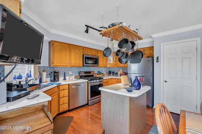 2306 - 236 Azalea Ct, Condo with 3 bedrooms, 3 bathrooms and 4 parking in Toms River NJ | Image 24