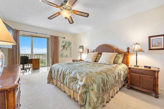 APT-1030D - 3310 S Ocean Blvd, Condo with 2 bedrooms, 2 bathrooms and null parking in Highland Beach FL | Image 13
