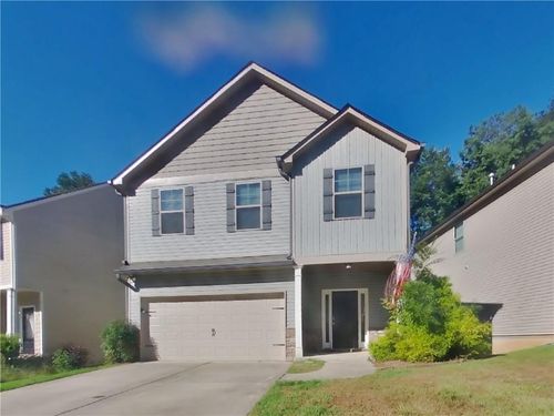 232 Bethany Manor Ct, Ball Ground, GA, 30107-2264 | Card Image