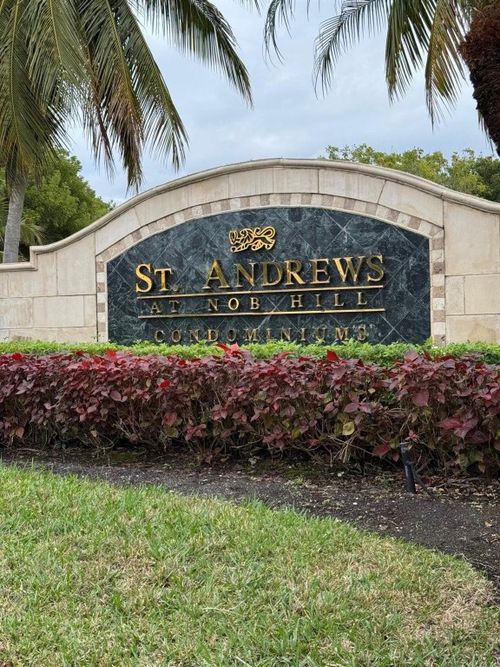 106-8060 N Nob Hill Rd, Tamarac, FL, 33321-7408 | Card Image