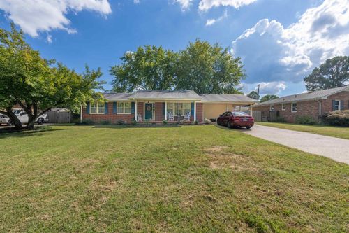 2010 Greenbrier Rd, Florence, AL, 35630-1632 | Card Image