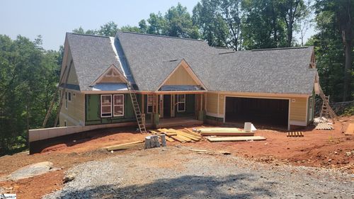 1812 Cross Creek Dr, Seneca, SC, 29678-1617 | Card Image