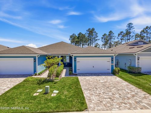 166 Curved Bay Trl, PONTE VEDRA, FL, 32081-0260 | Card Image