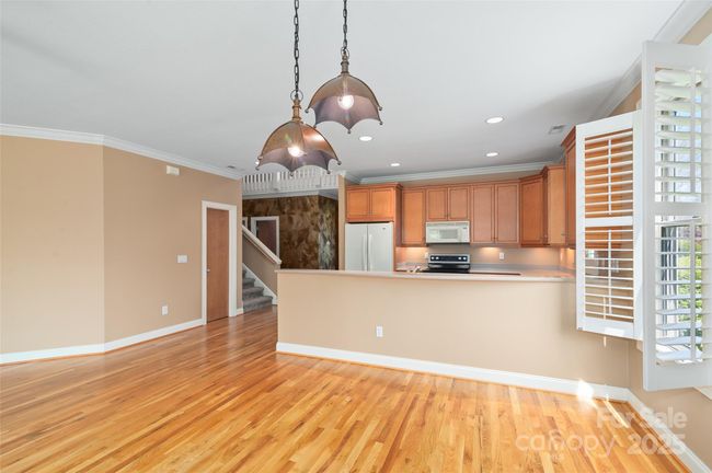 111 Augusta Cir, Townhouse with 3 bedrooms, 4 bathrooms and null parking in Waynesville NC | Image 11