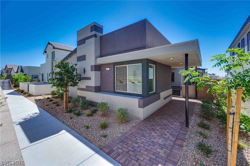 1001 Soaring Sage Avenue, Las Vegas, NV, 89138 | Card Image