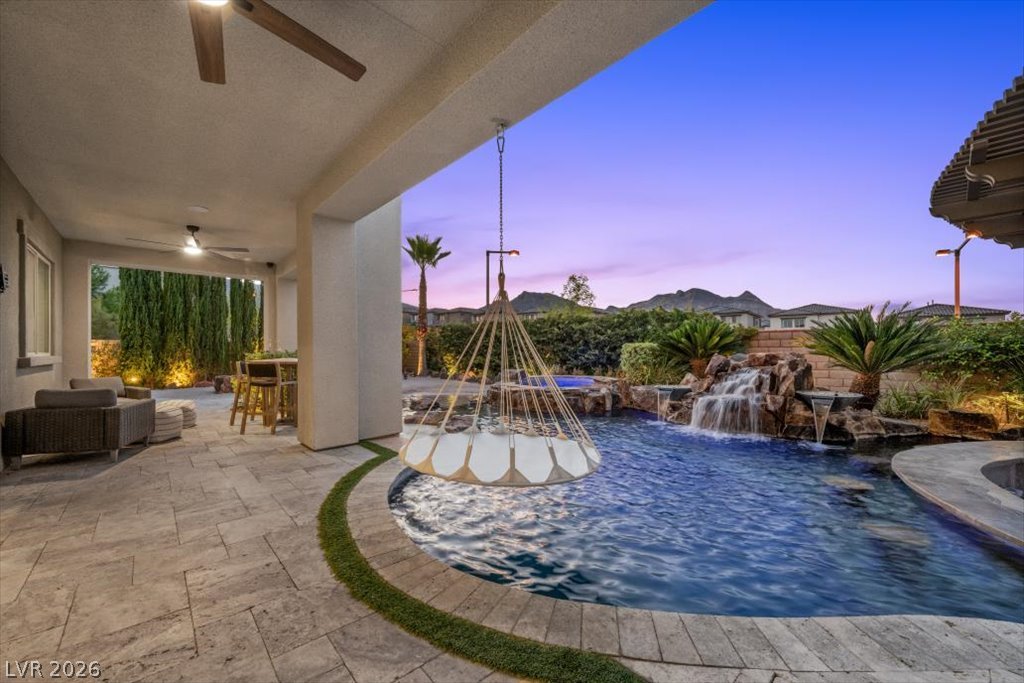 Residential in Las Vegas 4