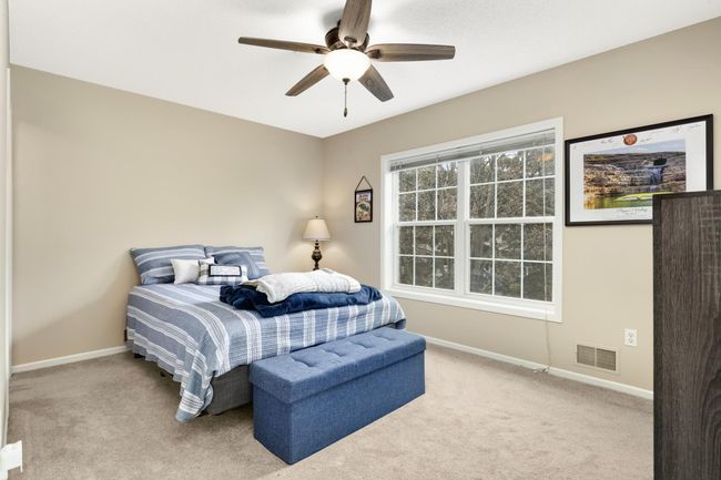Lots of space in the upstairs owner's suite | Image 22