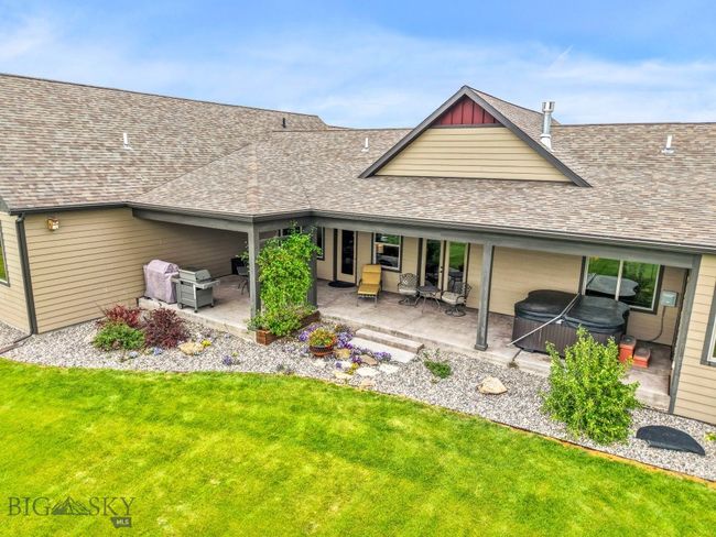 43 Lewis Dr, House other with 4 bedrooms, 4 bathrooms and null parking in Three Forks MT | Image 50