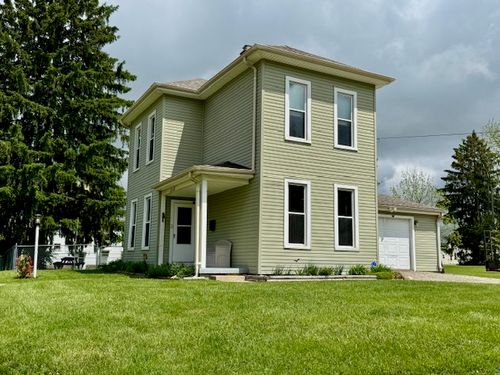 314 Raffensperger Avenue, Springfield, OH, 45505 | Card Image