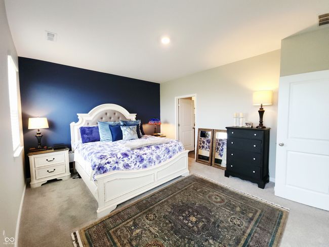 7808 Grande Oaks Dr, House other with 4 bedrooms, 3 bathrooms and null parking in Plainfield IN | Image 12