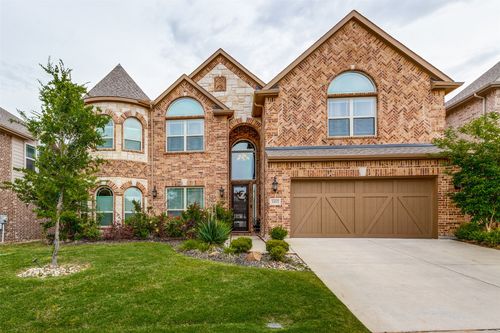1412 Baynes Dr, McKinney, TX, 75071-0037 | Card Image