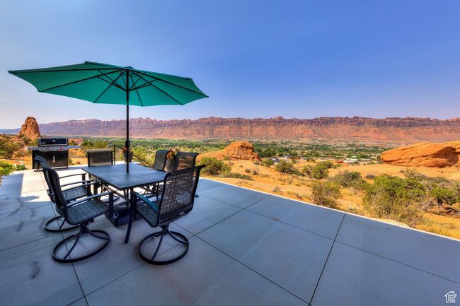 3763 Materhorm Hts, House other with 4 bedrooms, 3 bathrooms and 3 parking in Moab UT | Image 51
