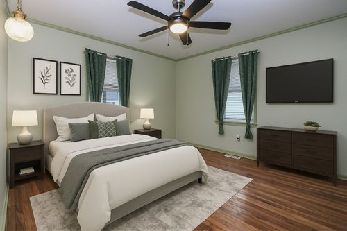 930 Gray St, Brownsville, TN, 38012-2601 | Card Image