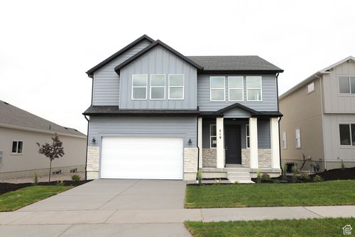519 E 720 N Lot #3 N, Salem, UT, 84653 | Card Image