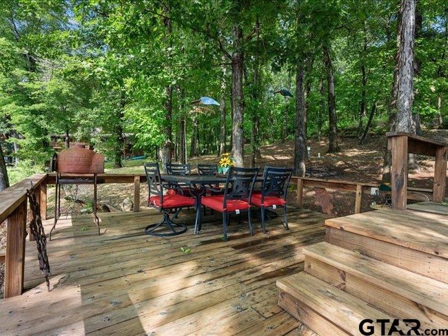 110 Caddo Dr, House other with 1 bedrooms, 1 bathrooms and null parking in Elkhart TX | Image 14