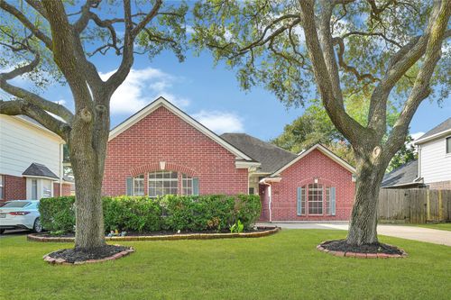 23223 Diamond Knoll Ct, Katy, TX, 77494-3501 | Card Image