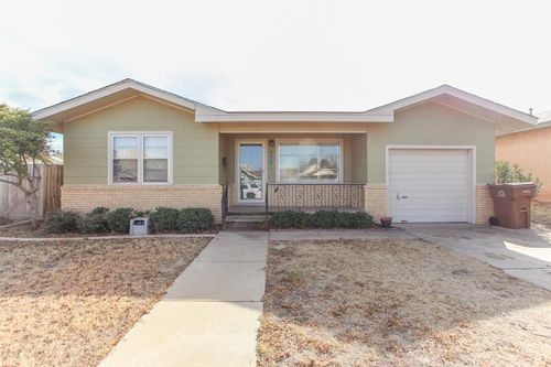 413 Dallas St, Big Spring, TX, 79720-5313 | Card Image