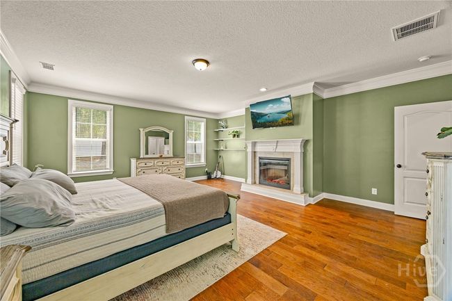 86 Crestview Dr, House other with 5 bedrooms, 4 bathrooms and null parking in Guyton GA | Image 26