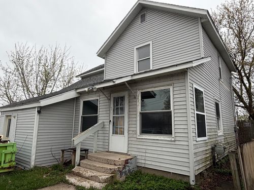121 S Canal St, Lake City, MI, 49651 | Card Image