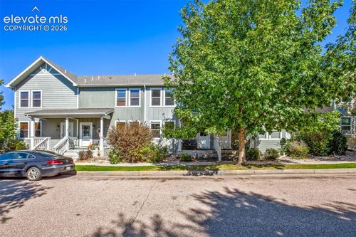 5134 Dovetail Lane, Colorado Springs, CO, 80916 | Card Image