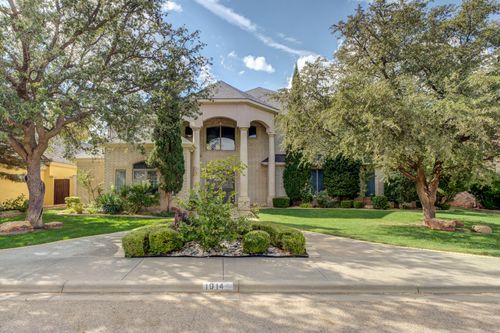 1914 Aberdeen Ave, Lubbock, TX, 79407-2135 | Card Image