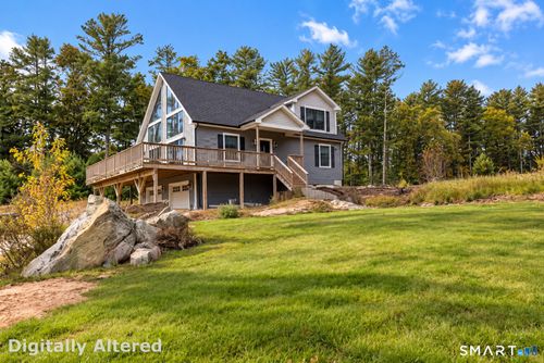 597 E Thompson Rd, Thompson, CT, 06277-1932 | Card Image
