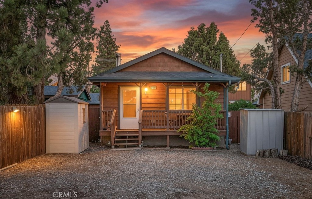 Residential in Big Bear City
