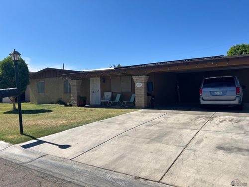 1840 W 19th St, Yuma, AZ, 85364-5211 | Card Image