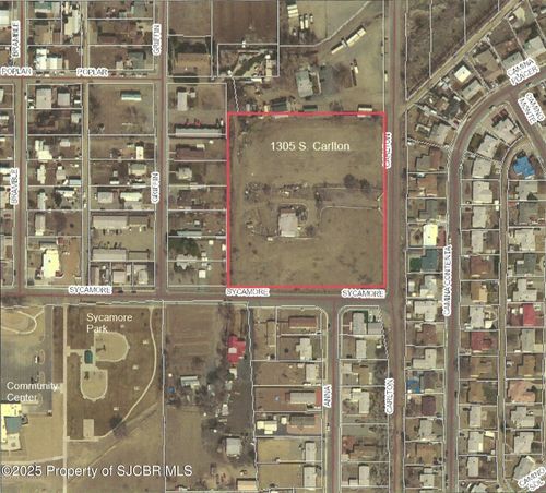 1305 S Carlton Ave, Farmington, NM, 87401-8064 | Card Image