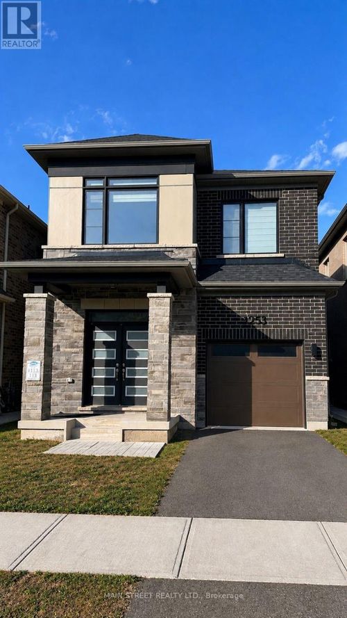 1253 Muskoka Hts, Milton, ON, L9E1Z1 | Card Image