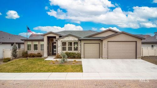 4078 W Wapoot St, Meridian, ID, 83646-7569 | Card Image