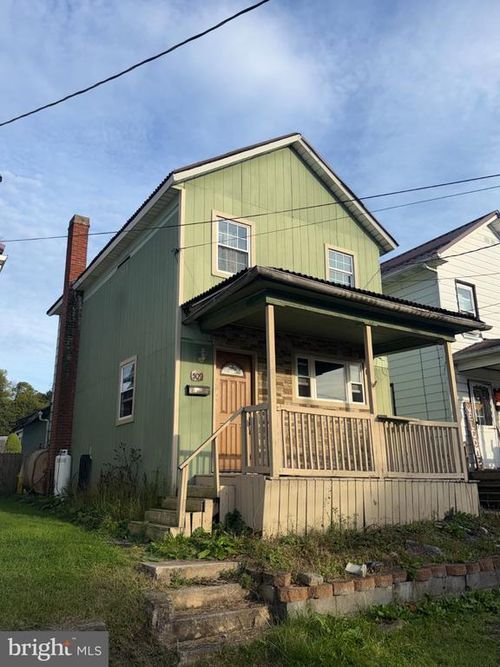 509 Prospect Street, PORTAGE, PA, 15946 | Card Image