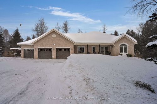 12 Martinbrook Cres, Oro Medonte, ON, L0L2L0 | Card Image