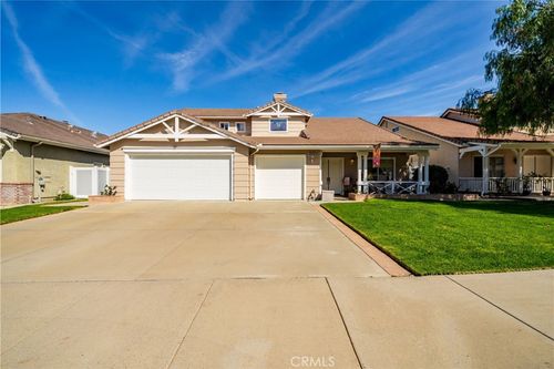 13120 Bay Meadows Ct, Corona, CA, 92883-8408 | Card Image