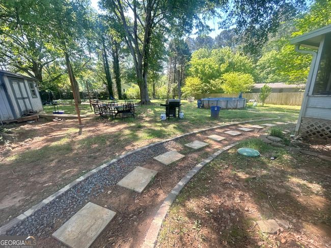4793 Davenport Trce Nw, House other with 3 bedrooms, 5 bathrooms and null parking in Acworth GA | Image 58