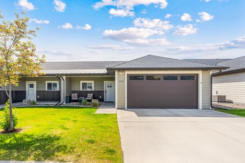 6422 Signal Peak Ave, Billings, MT, 59106-3050 | Card Image