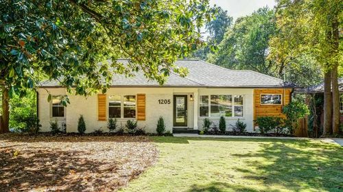 1205 Greenleaf Rd Se, ATLANTA, GA, 30316-2619 | Card Image