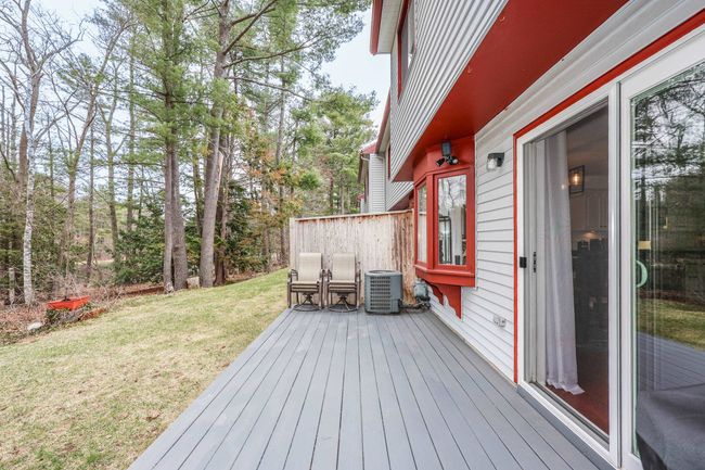 237 Stonebridge Dr, Condo with 2 bedrooms, 2 bathrooms and null parking in Nashua NH | Image 33