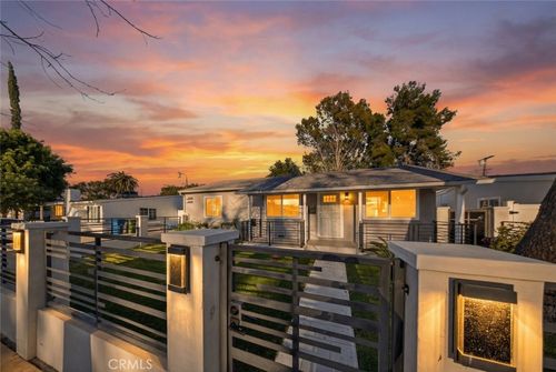 6644 Atoll Ave, North Hollywood, CA, 91606-1009 | Card Image