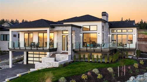 5414 Lasiandra Dr, Blaine, WA, 98230-5525 | Card Image