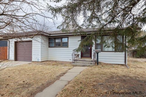 1425 Palmer Dr, Laramie, WY, 82070 | Card Image