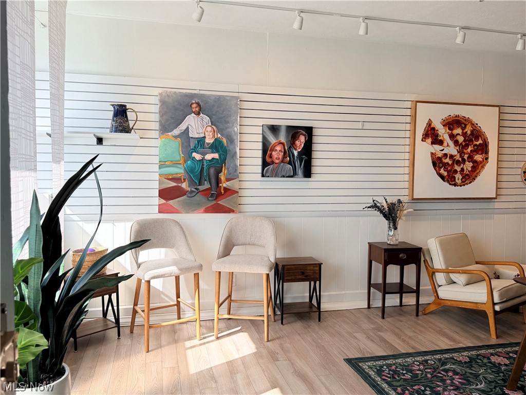 Commercial Lease in Cleveland 2