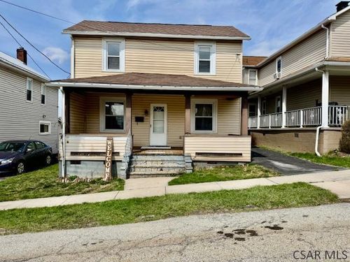 409 7th St, Windber, PA, 15963-1344 | Card Image