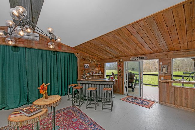 10888 Hoffman St, House other with 2 bedrooms, 1 bathrooms and null parking in Marcellus MI | Image 31
